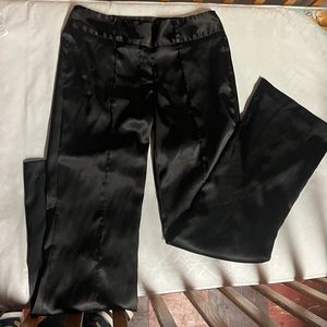 Black Dress Pants